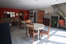 Property - a main house - 5 guest rooms - 2 rental apartments on over 1 hectare in SAINTE BAZEILLE (47)