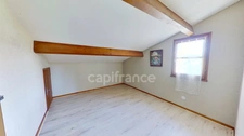Maison 4 chambres - garage - dépendances - terrain clos 7079m2 à MARMANDE (47)