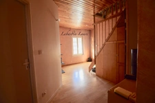 Ensemble immobilier de 140 m² - deux logements - proche de MARMANDE 
