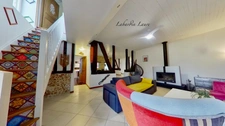 House of 300m2, 5 bedrooms, outbuildings in CAUMONT-SUR-GARONNE (47)