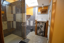 Property - a main house - 5 guest rooms - 2 rental apartments on over 1 hectare in SAINTE BAZEILLE (47)