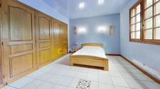 Maison 4 chambres, 1 bureau, dépendances, terrain clos 22 694m2 à MEILHAN SUR GARONNE (47)