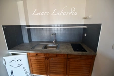 Appartement de 33m2 à vendre à MARMANDE (47)