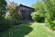 4-bedroom house with swimming pool, garage, and drying room in MARMANDE (47)