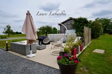 House of 300m2, 5 bedrooms, outbuildings in CAUMONT-SUR-GARONNE (47)