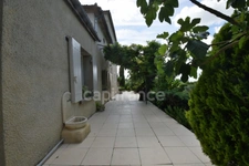 Maison de 223m2 - 3 chambres - piscine - dépendances à BEAUPUY (47)