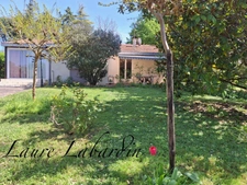 Maison à vendre, 3 chambres, vérandas, piscine à TOMBEBOEUF (47)