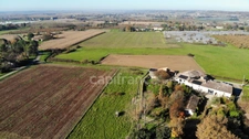 Property - a main house - 5 guest rooms - 2 rental apartments on over 1 hectare in SAINTE BAZEILLE (47)