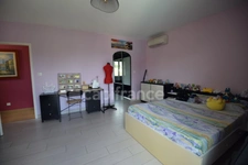 Propriété au calme - 5 chambres - T3 attenant - garage XXL - piscine - à MARMANDE (47)