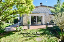 Maison à vendre 7 pièces MARMANDE (47)