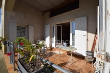 4-bedroom house with swimming pool, garage, and drying room in MARMANDE (47)