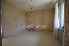 Maison de 107m2 - 3 chambres - garage - dépendance - terrain de 5577m2 à GRIGNOLS (33)