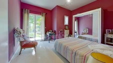 House of 188m2 with panoramic views, 4 bedrooms, garage, basement in SAINT PIERRE SUR DROPT