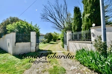 Maison à vendre 7 pièces MARMANDE (47)