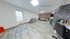 House of 300m2, 5 bedrooms, outbuildings in CAUMONT-SUR-GARONNE (47)