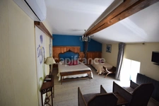 Property - a main house - 5 guest rooms - 2 rental apartments on over 1 hectare in SAINTE BAZEILLE (47)