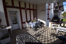Maison, 4 chambres, jardin, terrasse, garage à MARMANDE (47)