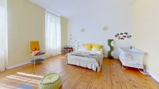 Maison de 223m2 - 3 chambres - piscine - dépendances à BEAUPUY (47)
