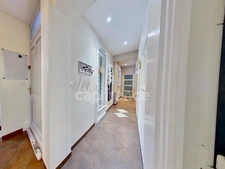Maison de 116 m² - 4 chambres - proche services à pieds - garage -piscine