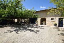 Property - a main house - 5 guest rooms - 2 rental apartments on over 1 hectare in SAINTE BAZEILLE (47)