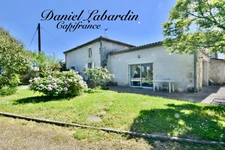 Maison à vendre 7 pièces MARMANDE (47)