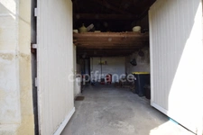 Maison de 223m2 - 3 chambres - piscine - dépendances à BEAUPUY (47)