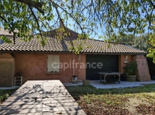 Maison en pierre de 155m2 - 4 chambres - à BIRAC SUR TREC (47)