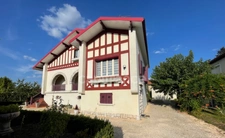 Maison - 4 chambres - terrasse - jardin - garage à MARMANDE (47)