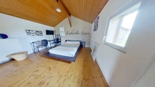 House of 300m2, 5 bedrooms, outbuildings in CAUMONT-SUR-GARONNE (47)