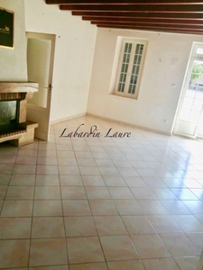 Ensemble immobilier de 140 m² - deux logements - proche de MARMANDE 