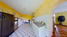 Maison de 223m2 - 3 chambres - piscine - dépendances à BEAUPUY (47)