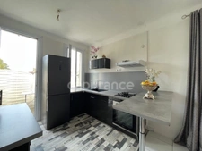 3-bedroom house, garden, garage in MARMANDE (47)