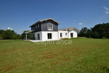 House for sale, 4 bedrooms in MAUVEZIN SUR GUPIE (47)
