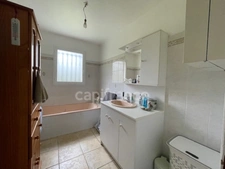 Single-storey house - 3 bedrooms - shed - near MIRAMONT DE GUYENNE (47)