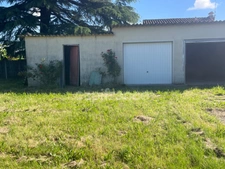 Maison de charme  – 166 m² – 2 chambres – combles aménageables - Piscine - Emplacement idéal à Marmande