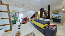 House of 300m2, 5 bedrooms, outbuildings in CAUMONT-SUR-GARONNE (47)