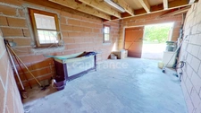 Maison 4 chambres - garage - dépendances - terrain clos 7079m2 à MARMANDE (47)