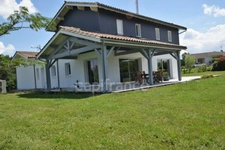 Maison à vendre, 4 chambres à MAUVEZIN SUR GUPIE (47)