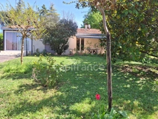 House of 144m2, 3 bedrooms, veranda, swimming pool, garden, garage in TOMBEBOEUF (47)