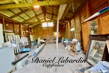 Maison à vendre 7 pièces MARMANDE (47)