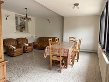 Maison de 117m2 - 3 chambres - 2 cours extérieures - proche des commerces à pieds à TONNEINS