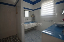 Propriété au calme - 5 chambres - T3 attenant - garage XXL - piscine - à MARMANDE (47)