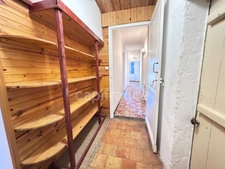 House of 140m2, 3 bedrooms, garage, 2,300m2 plot in SEYCHES
