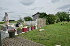 House of 300m2, 5 bedrooms, outbuildings in CAUMONT-SUR-GARONNE (47)