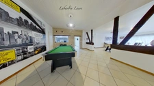 House of 300m2, 5 bedrooms, outbuildings in CAUMONT-SUR-GARONNE (47)