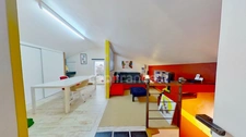 Maison de 116 m² - 4 chambres - proche services à pieds - garage -piscine