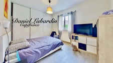 Appartement à vendre 3 pièces MARMANDE (47)