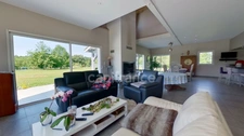House for sale, 4 bedrooms in MAUVEZIN SUR GUPIE (47)