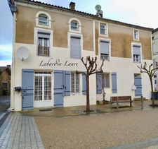 Ensemble immobilier - maison de 140 m² - terrain de 235,00 m² - proche de MARMANDE 