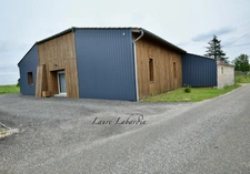 House of 300m2, 5 bedrooms, outbuildings in CAUMONT-SUR-GARONNE (47)